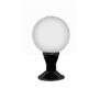  Светильник GL 85-40E/13F Shar LED 13Вт E27 ЗСП 143104002 