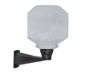  Светильник WL 145-75E/23F Poly Cube LED 23Вт E27 ЗСП 140107520 