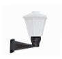  Светильник WL 85-40E/13F Laterna Opal LED 13Вт E27 ЗСП 125104005 