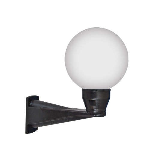  Светильник WL 85-40E/13F Shar LED 13Вт E27 ЗСП 122104002 