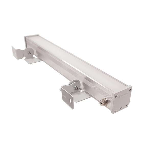  Светильник ДБУ49-40-203 Wall Line 757 LED 38Вт 5700К IP65 Ардатов 1206604203 