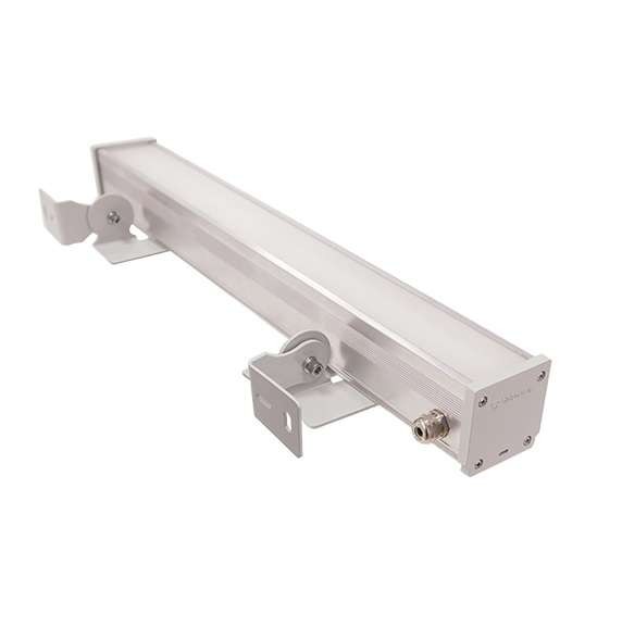  Светильник ДБУ49-40-103 Wall Line 757 LED 38Вт 5700К IP65 Ардатов 1206604103 