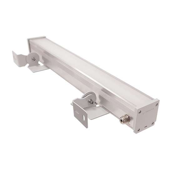  Светильник ДБУ49-20-102 Wall Line 840 LED 19Вт 4000К IP65 Ардатов 1206402102 