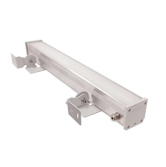  Светильник ДБУ49-20-002 Wall Line 840 LED 19Вт 4000К IP65 Ардатов 1206402002 