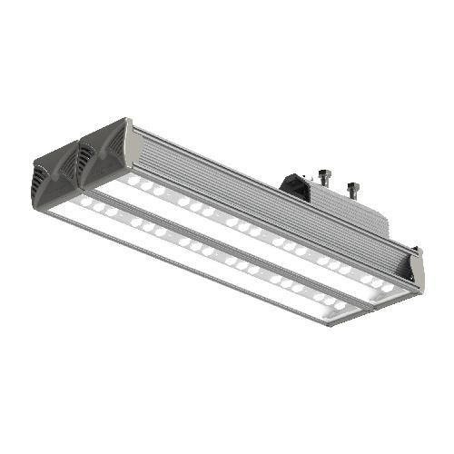  Светильник L-street 48/65/Ш3/5.0К/01/SKII-02/220AC/Standart IP66 LEDEL 312111 