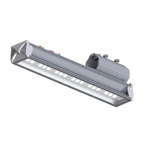  Светильник L-street 24/32/Ш8/5.0К/01/SKII-01/220AC/Standart IP66 LEDEL 310011 