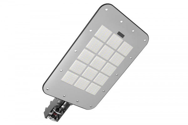  Светильник LE-СКУ-32-200-1673-67Х "KEDR 2.0" КСС "Д" LED-effect 1673 