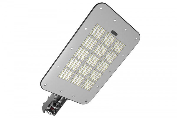  Светильник LE-СКУ-32-200-1667-67Х "KEDR 2.0" КСС "Ш" LED-effect 1667 