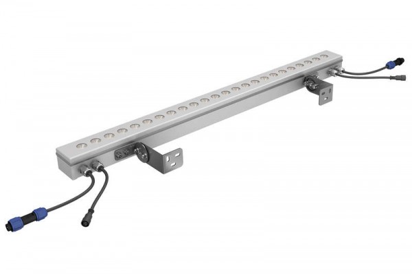  Светильник LE-СБУ-37-030-2448-67RGBW "Архитектор" LED-effect 2448 
