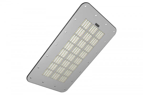  Светильник LE-СКУ-32-270-1668-67Х "KEDR 2.0" КСС "Ш" LED-effect 1668 