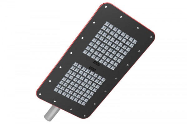  Светильник LE-СКУ-32-270-1301-67Х "KEDR" КСС "Ш" LED-effect 1301 