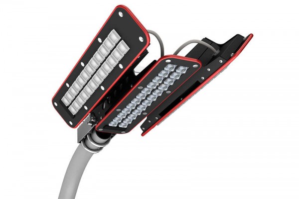  Светильник LE-СКУ-28-140-1751-67Х "Оптима" LED-effect 1751 