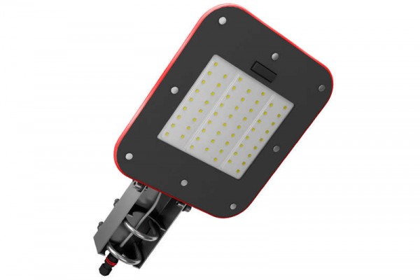  Светильник LE-СКУ-32-050-1060-67Х "КЕДР" LED +LE1096+LE1093 КСС Л1 LED-effect 1060+LE1096+LE1093 