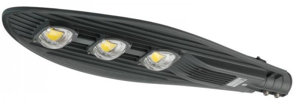 Светильник светодиодный пром. SPP-5-150-5K-W 860х330х100 150Вт 16500лм 5000К IP65 (Аналог ДКУ) консольный (КСС "Ш") ЭРА Б0029445 