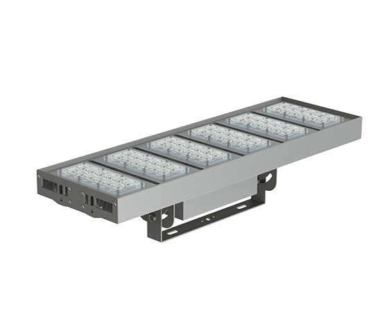  Светильник ДО15-240-001 Kosmos 750 LED 240Вт 5000К IP65 Ардатов 1172524001 