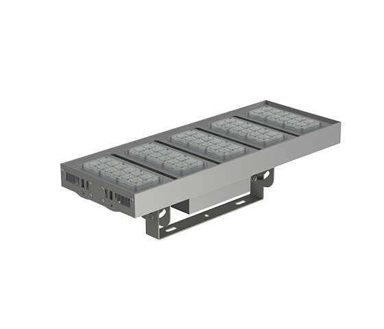  Светильник ДО15-200-201 Kosmos 750 LED 200Вт 5000К IP65 Ардатов 1172520201 