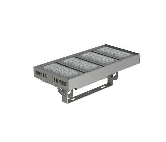  Светильник ДО15-160-001 Kosmos 750 LED 160Вт 5000К IP65 Ардатов 1172516001 