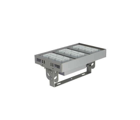  Светильник ДО15-120-001 Kosmos 750 LED 120Вт 5000К IP65 Ардатов 1172512001 