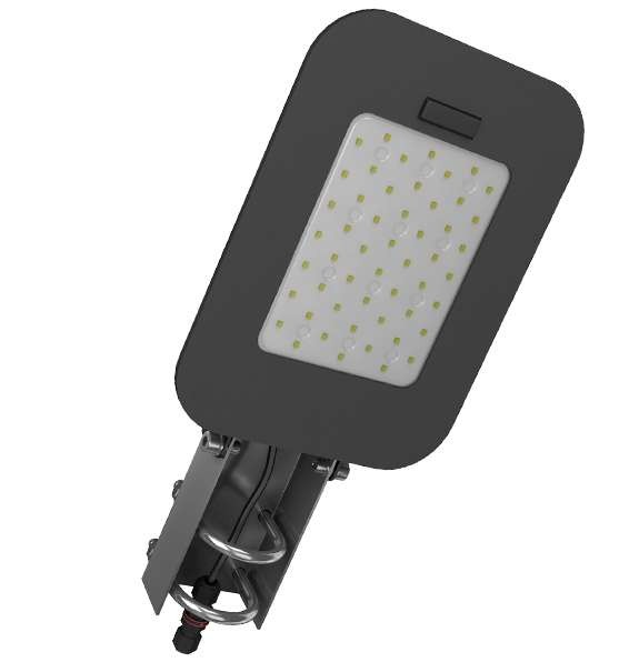  Светильник СП-ДКУ-33-060-1125-67Х "Тополь" LED-effect 1125 