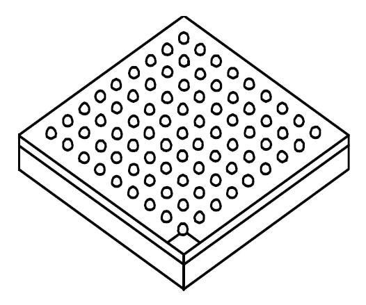  MCF5251VM140 
