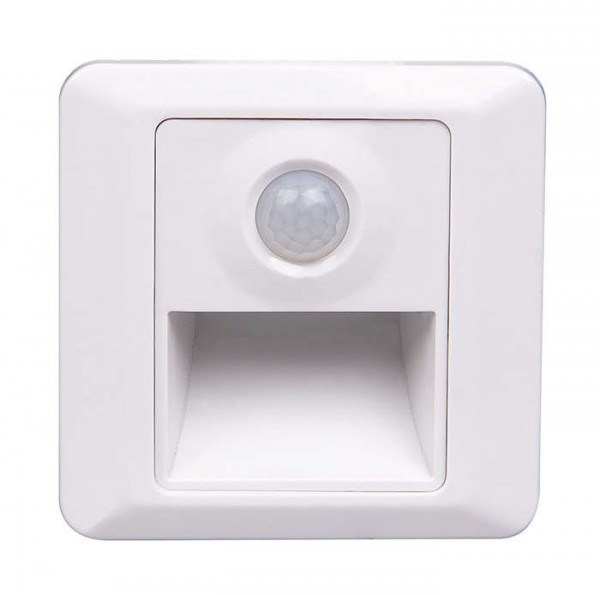  Светильник архитектурный PWS/R S8686 2Вт 4000К White IP20 Sensor JazzWay 5005686 