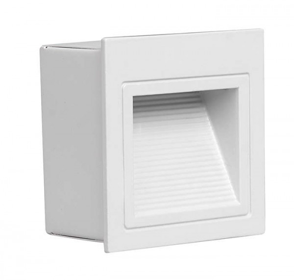  Светильник архитектурный PWS/R S8484 3Вт 4000К White IP20 JazzWay 5005679 