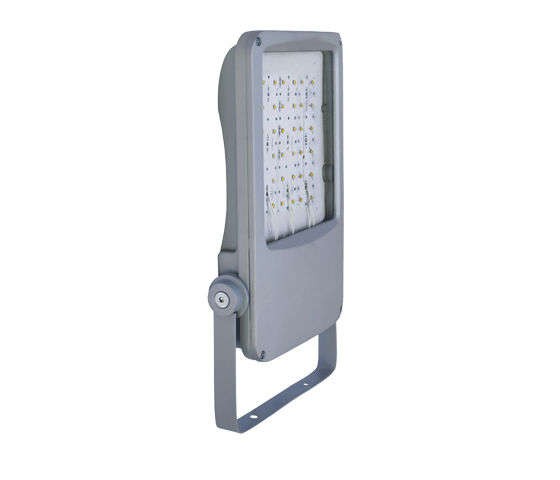  Прожектор Arean LED/F-55-001 840 ЗСП 718555001 