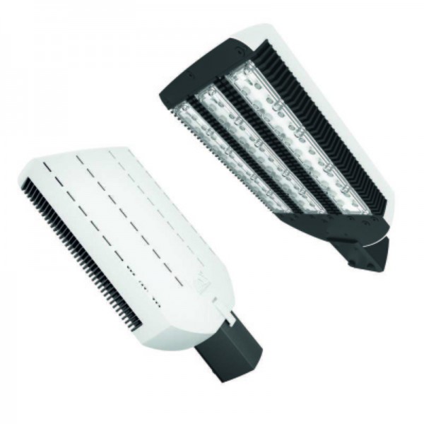  Светильник светодиодный LAD LED R500-3-10-6-230K 230Вт 5000К IP67 230В КСС типа "К" консольное крепление LADesign LADLED3106230K 