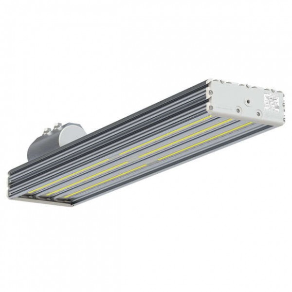  Светильник взрывозащищенный УСС-130 Д LED консольное крепление 4000К IP67 Ex2 ФОКУС USS00-130D0BDF02F06002 