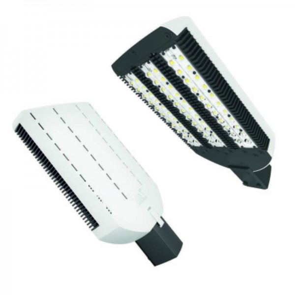  Светильник светодиодный LAD LED R500-3-M-6-230K 230Вт 5000К IP67 230В КСС типа "Ш" консольное крепление LADesign LADLED3M6230K 