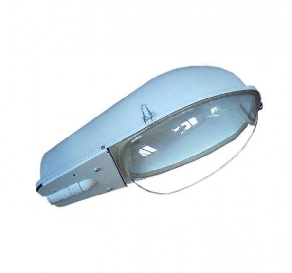  Светильник ЖКУ06-150-001 150Вт E40 IP53 со стеклом (с лампой) GALAD 09613 