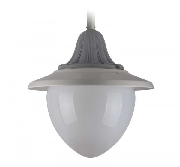  Светильник ДТУ "Капля" LED 40Вт 5000К IP54 GALAD 07629 