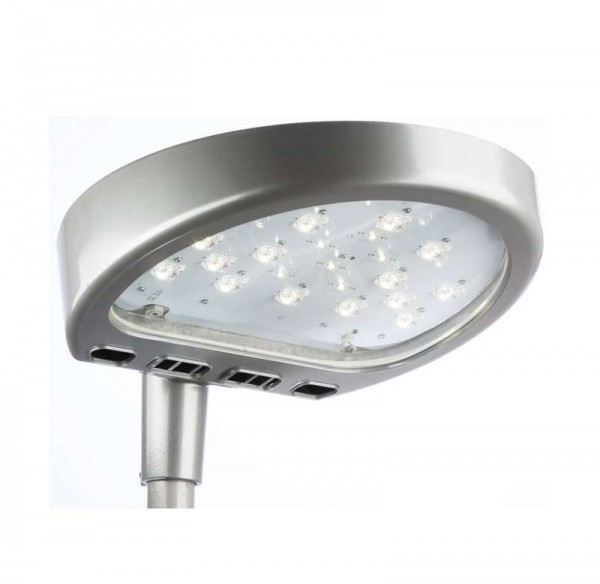  Светильник ДКУ "Омега" LED-80-ШО/У GALAD 07062 