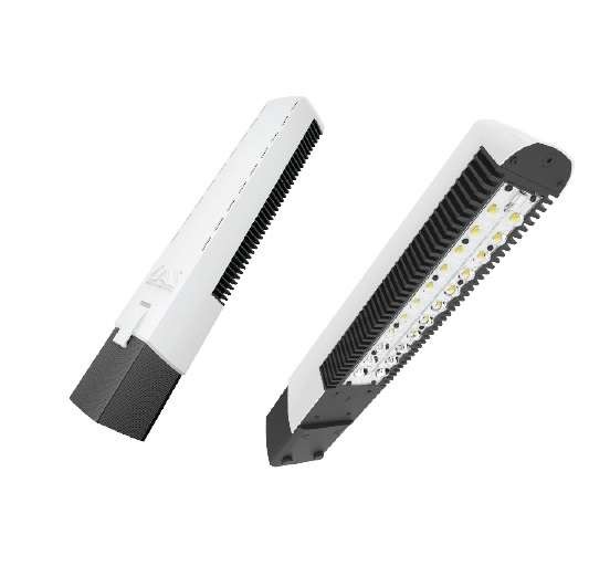  Светильник светодиодный LAD LED R500-1-120-6-70K 70Вт 5000К IP67 230В КСС типа "Д" консольное крепление LADesign LADLED1LS670K 