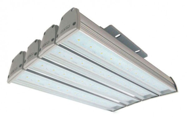  Светильник OCR130-11-C-02 Новый Свет 900154 
