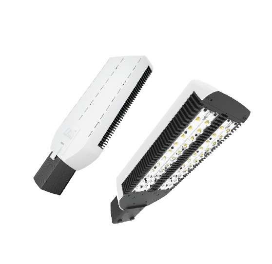  Светильник светодиодный LAD LED R500-2-120-6-110К 110Вт 5000К IP67 230В КСС типа "Д" консольное крепление LADesign LADLED2LS6110K 