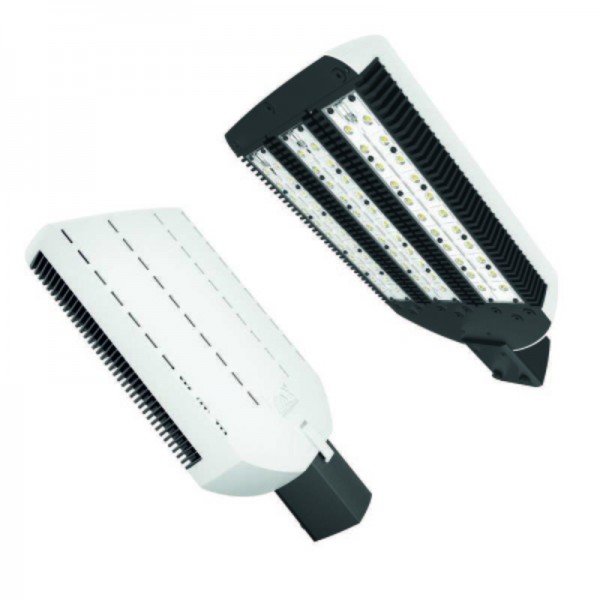  Светильник светодиодный LAD LED R500-3-120-6-165K 165Вт 5000К IP67 230В КСС типа "Д" консольное крепление LADesign LADLED3LS6165K 