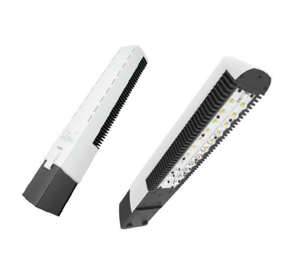  Светильник светодиодный LAD LED R500-1-M-6-35K 35Вт 5000К IP67 230В КСС типа "Ш" консольное крепление LADesign LADLED1M635K 