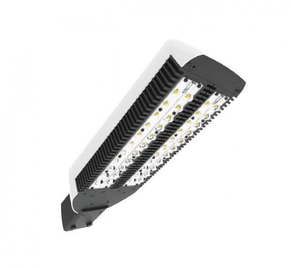  Светильник светодиодный LAD LED R500-2-M-6-110K 110Вт 5000К IP67 230В КСС типа "Ш" консольное крепление LADesign LADLED2M6110K 