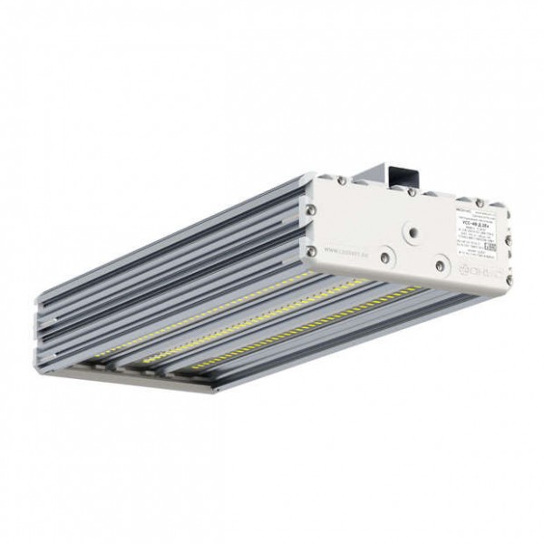  Светильник взрывозащищенный УСС-48 Д LED потолочн. крепление 4000К IP67 2Ex ФОКУС USS00-048D0CDF02F06002 