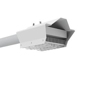  Светильник светодиодный Village 90Вт 5000К уличный крепление на консоль VARTON V1-S0-70079-40L04-6509050 