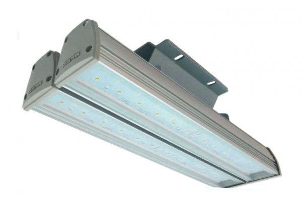  Светильник OCR52-13-C-53 LED 52Вт 4200К IP66 Новый Свет 900071 