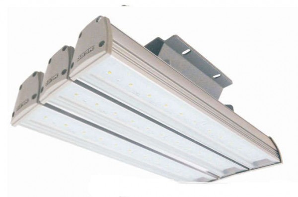  Светильник OCR80-14-C-81 LED 80Вт 4200К IP66 Новый Свет 900084 