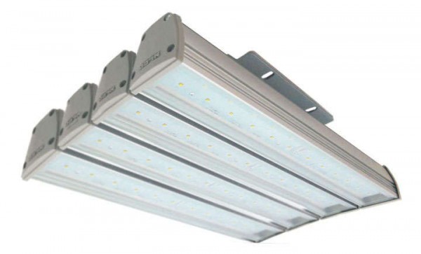  Светильник OCR72-07-C-01 LED 72Вт 4200К IP66 Новый Свет 900025 