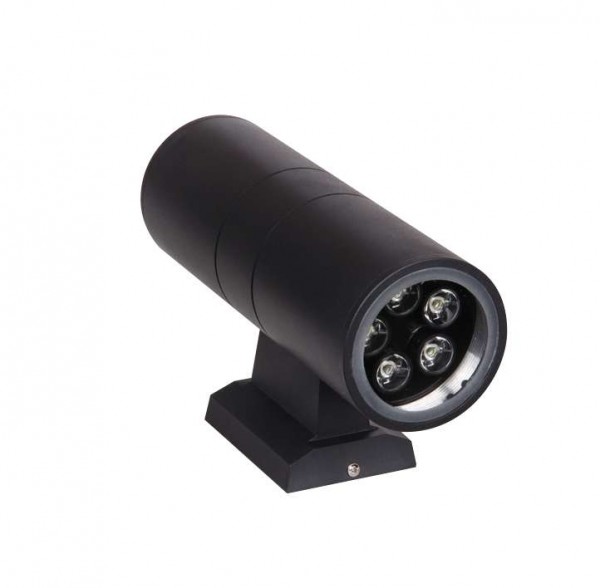  Светильник PWL-26090/24D LED 10Вт 6500К IP65 BL JazzWay 1018618A 