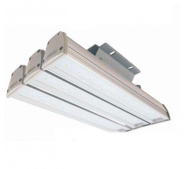  Светильник OCR80-14-C-01 LED 80Вт 4200К IP66 Новый Свет 900027 