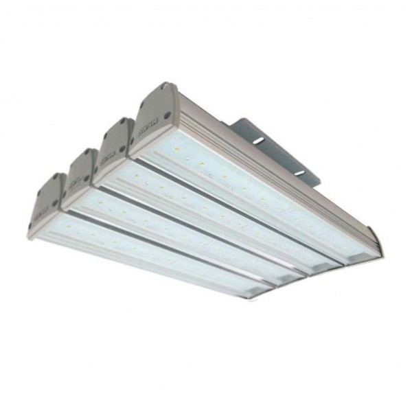  Светильник OCR130-11-C-01 LED 130Вт 4200К IP66 Новый Свет 900004 