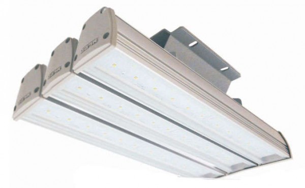  Светильник OCR160-18-C-01 LED 160Вт 4200К IP66 без линз Новый Свет 900115 