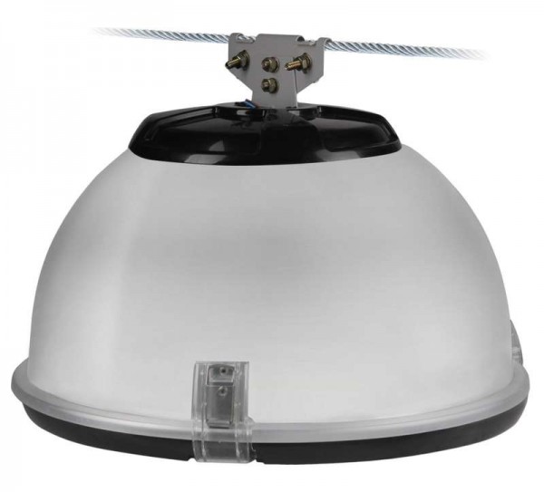  Светильник ГСУ01-250-001 У1 "Дельта" 250Вт E40 IP65 GALAD 02093 