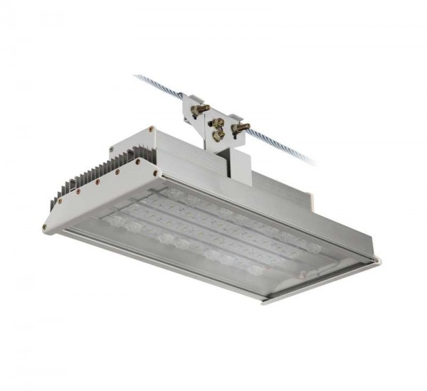  Светильник "Стандарт" LED-200-ШБ/К50 GALAD 09356 